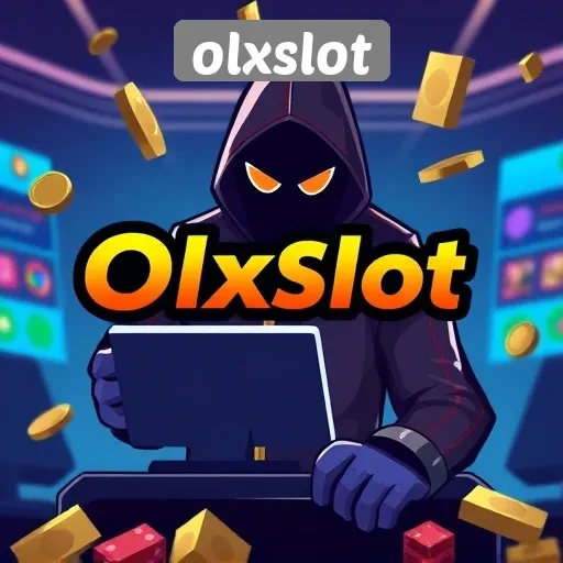 Menilai Keamanan Situs Olxslot untuk Para Gamer