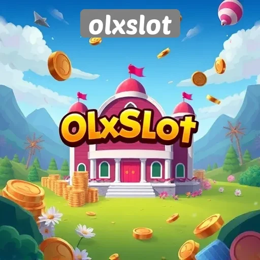 Keuntungan Menggunakan Olxslot sebagai Platform Game Online