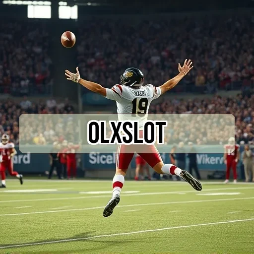 olxslot: Taruhan Olahraga Penuh Keseruan dan Keuntungan