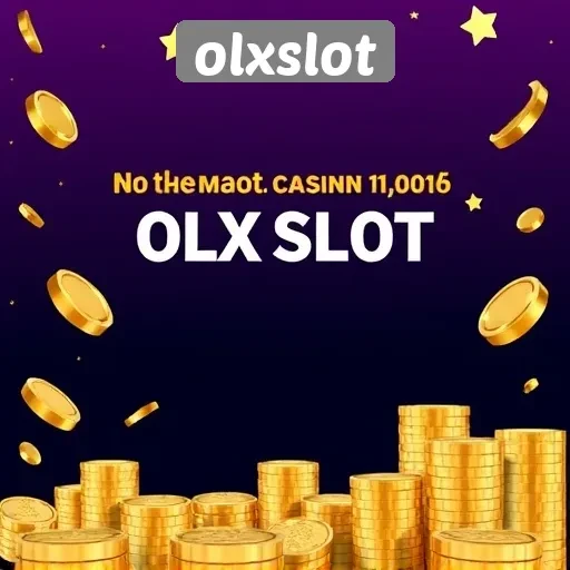Peluang Menang Besar di Olxslot untuk Pemain Baru