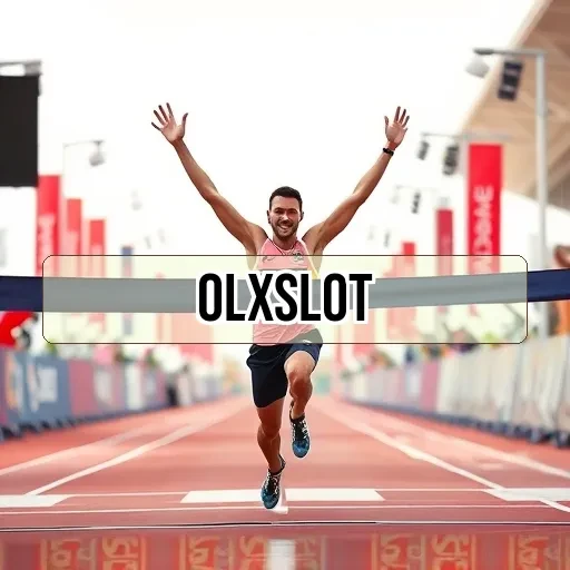 olxslot: Temukan Beragam Keuntungan di Kampanye Khusus