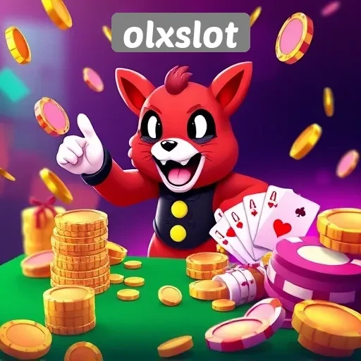 Tantangan dan Keamanan Bermain di Olxslot