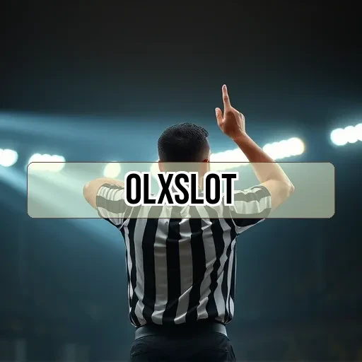 olxslot: Bergabunglah di Komunitas Gamer yang Menarik!