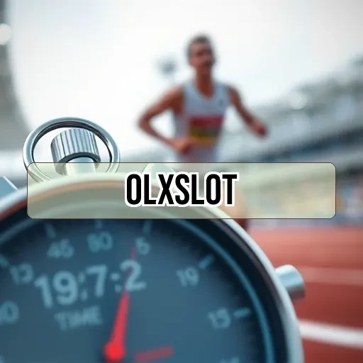 olxslot: Manfaat Dari Acara Spesial yang Menarik di Indonesia