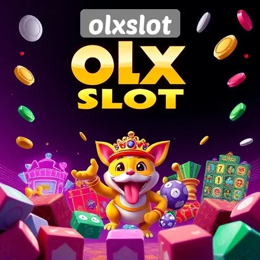 Menggali Potensi Game Online di Situs Olxslot