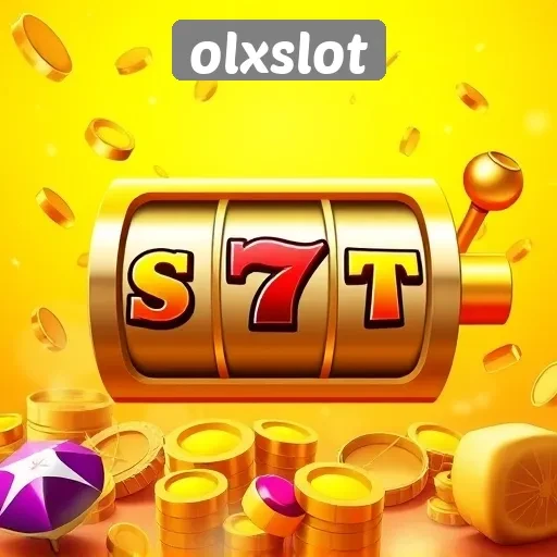 Keunggulan dan Fitur Menarik di Olxslot