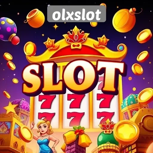 Fitur Menarik yang Ditawarkan oleh Olxslot