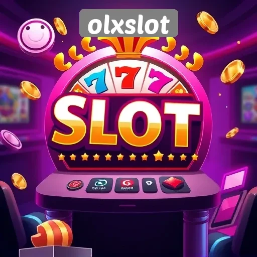 Keunggulan dan Fitur Menarik di Olxslot untuk Para Gamers