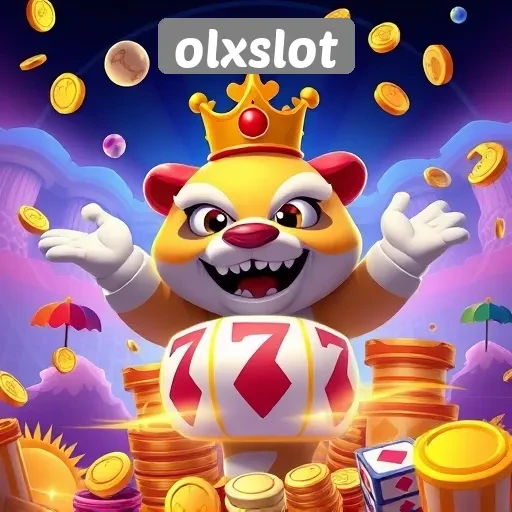 Mengulas Fitur Menarik Pada Situs Game Olxslot