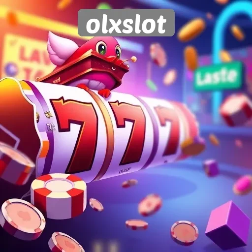 Tren Permainan di Olxslot yang Perlu Diketahui