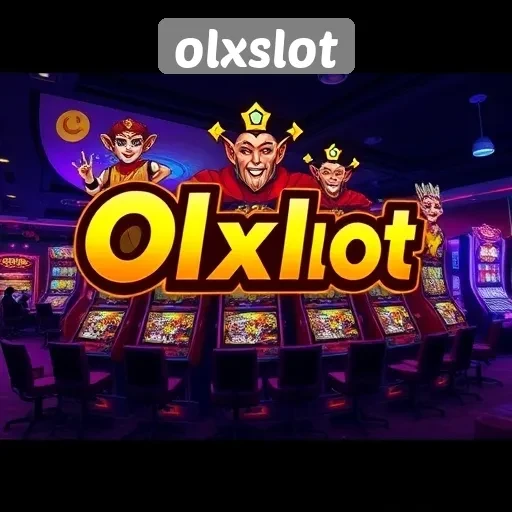 Impact Olxslot Terhadap Industri Game di Indonesia
