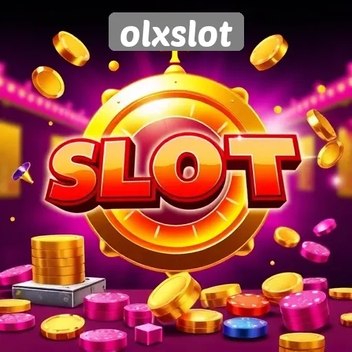 Pengantar Situs Game Olxslot untuk Penggemar Judi Online