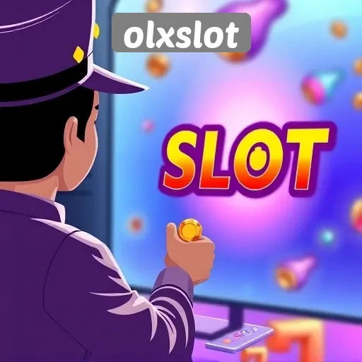 Inovasi Terbaru yang Hadir di Olxslot untuk Pengguna