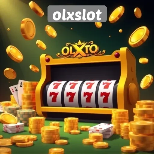Update Terbaru dan Event Menarik di Olxslot