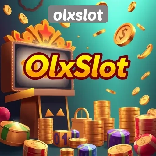 Keunggulan Olxslot dalam Dunia Permainan Online
