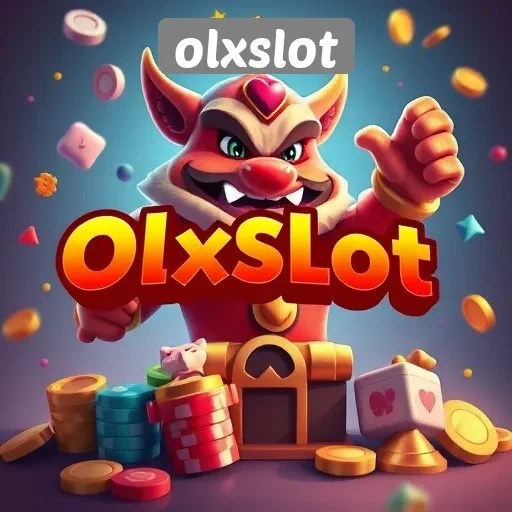 Mengenal Olxslot Sebagai Platform Game Terpercaya di Indonesia