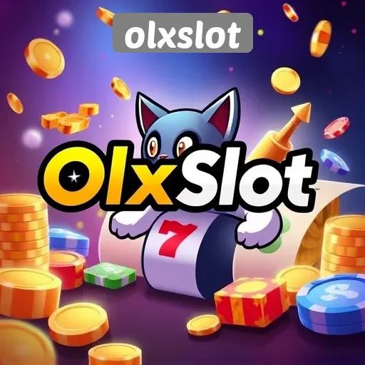 Perkembangan Olxslot dalam Menyediakan Game Terbaru dan Menarik di Pasar Indonesia