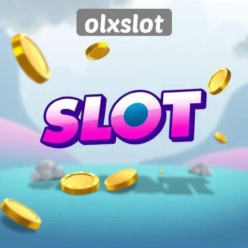 Situs Olxslot dan Penawaran Permainan yang Menarik