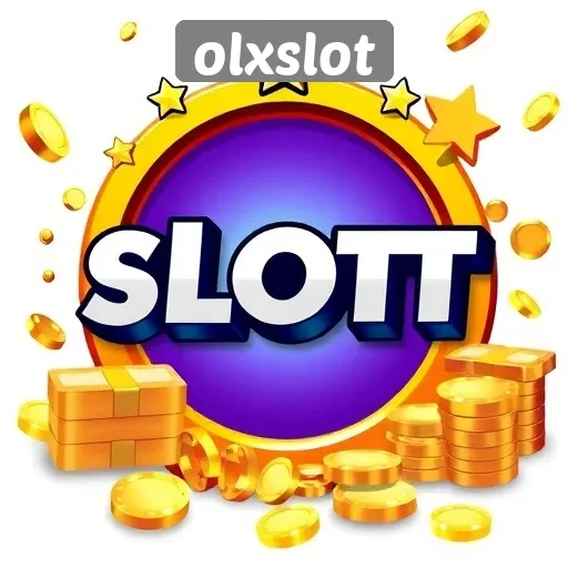 Mengenal Olxslot Sebagai Platform Game Online Terpercaya