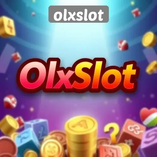 Mengenal Olxslot Sebagai Platform Game Terpercaya