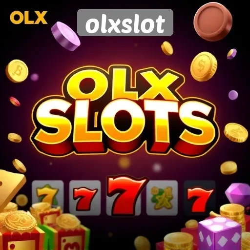 Pilihan Game Populer yang Tersedia di Olxslot