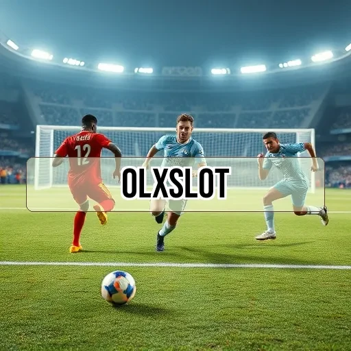 olxslot: Promo Harian Menarik Untuk Para Pemain