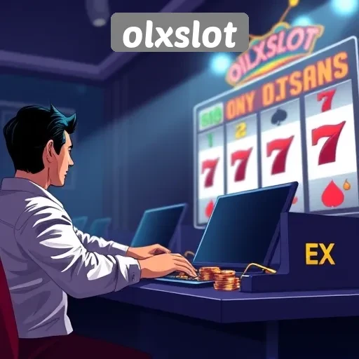 Cara Aman Bermain Dan Bertransaksi Di Olxslot