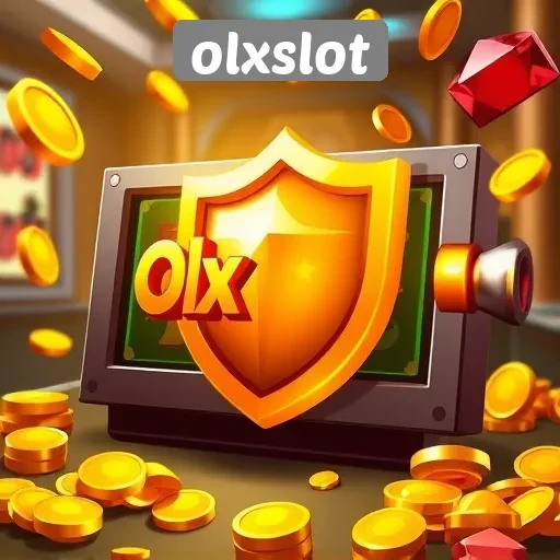 Keselamatan dan Keamanan Bermain di Olxslot