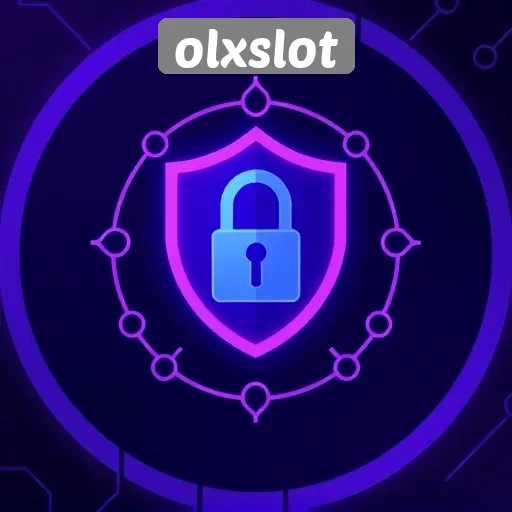 Keamanan dan Privasi di Situs Olxslot