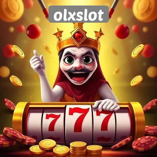 Taktik dan Strategi Bermain yang Efektif di Olxslot