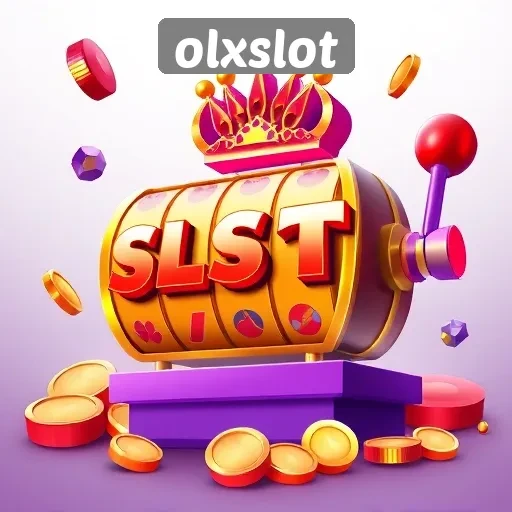 Apa Itu Olxslot dan Bagaimana Cara Kerjanya