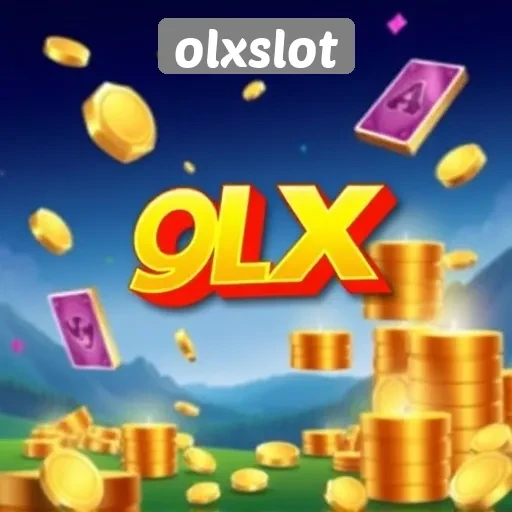 Mengapa Olxslot Menjadi Pilihan Utama Pecinta Game Online