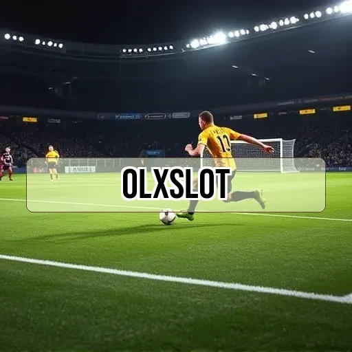olxslot: Solusi Penarikan Dana Tercepat untuk Pemain Game Online